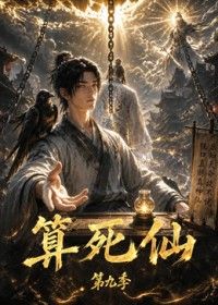 算死仙第九季(全集)