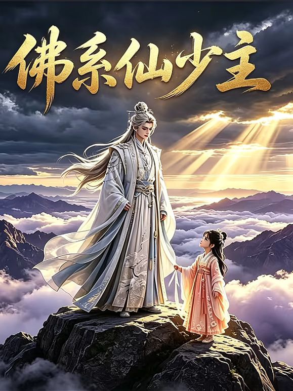 佛系仙少主(全集)