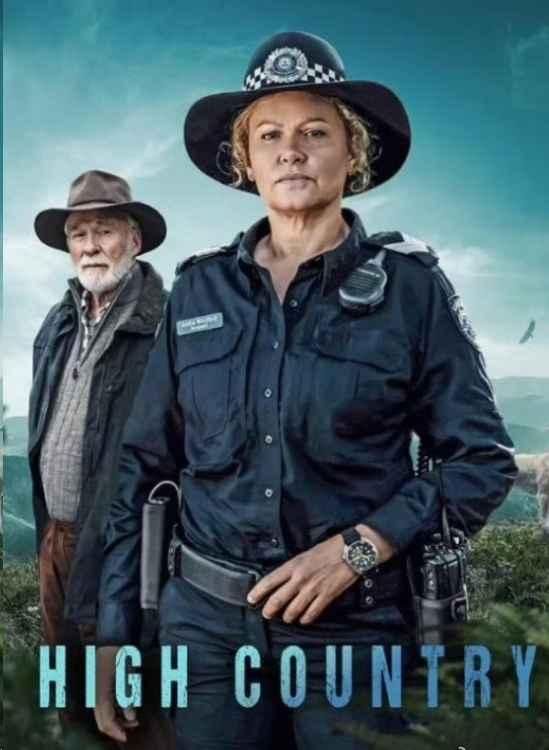 高地迷踪第二季(全集)
