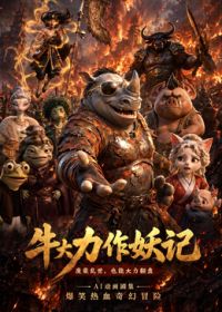 牛大力作妖记(全集)